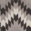 Rug Black and White Swatch link
