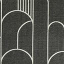 Rug Black and White Swatch link