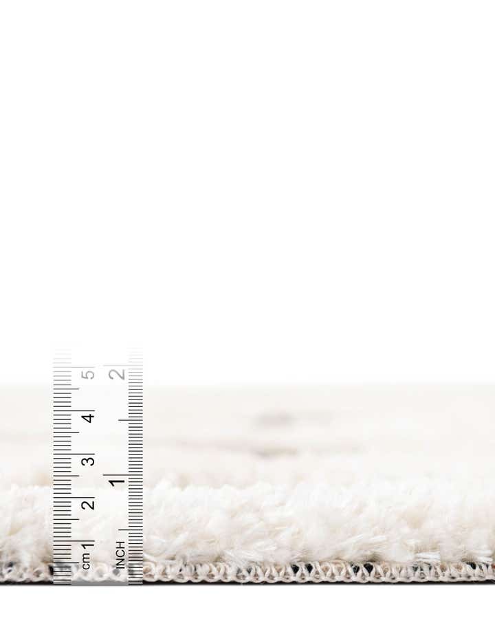 10' x 10' Prismatic Square Rug