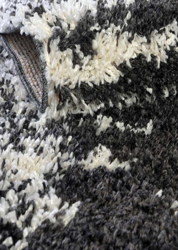 10' x 10' Serenity Shag Square Rug