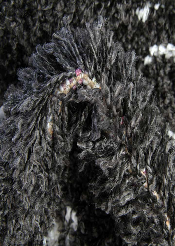 10' x 10' Serenity Shag Square Rug