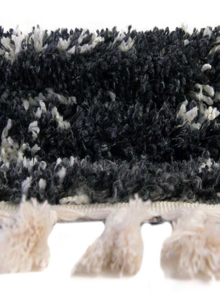 10' x 10' Serenity Shag Square Rug