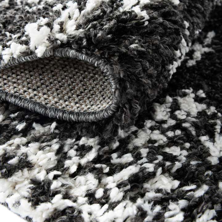 10' x 10' Serenity Shag Square Rug