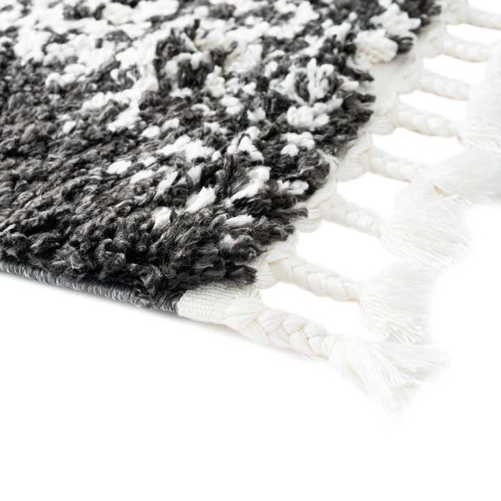 10' x 10' Serenity Shag Square Rug