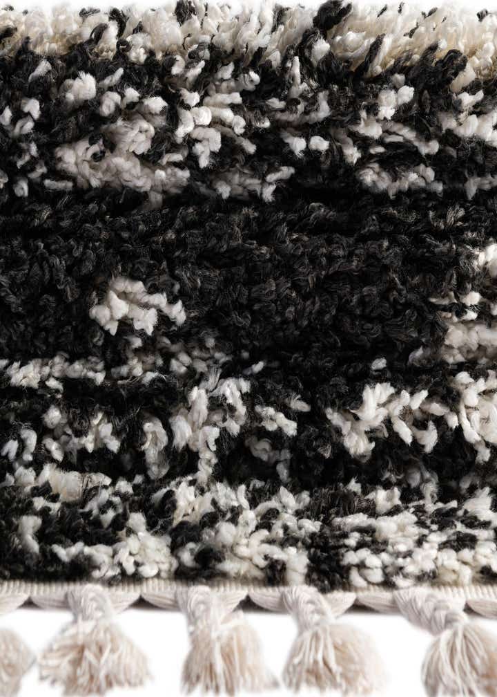 7' 10 x 7' 10 Serenity Shag Square Rug