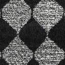 Rug Black and White Swatch link