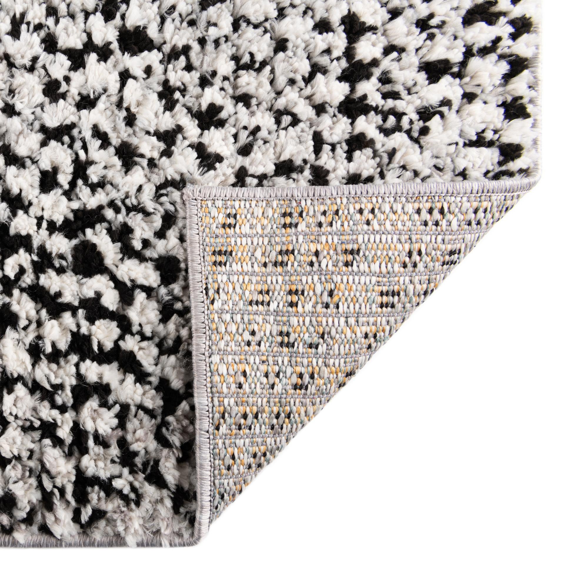 5' 3 x 5' 3 Tagine Square Rug