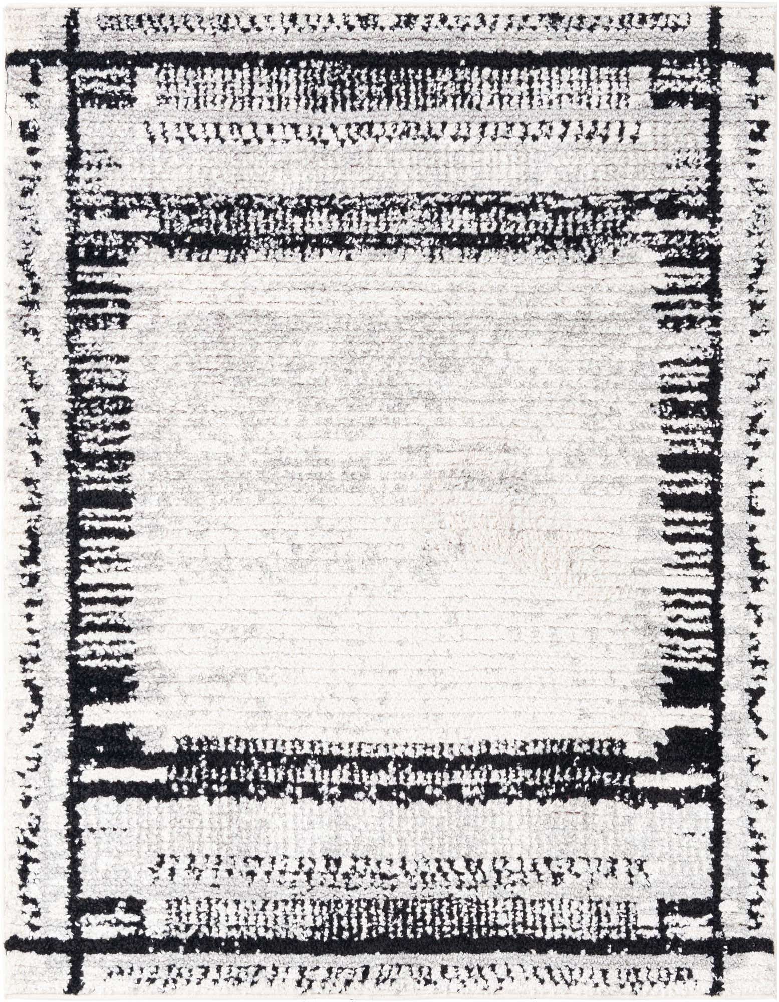 Primary image 5' 3 x 5' 3 Tagine Square Rug