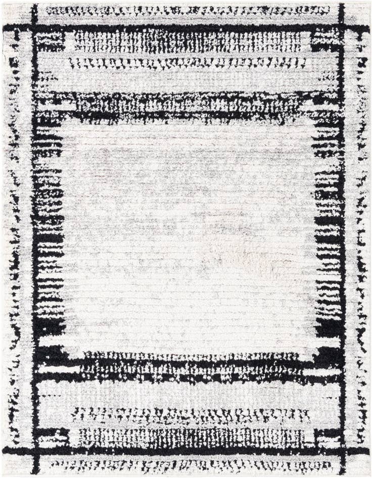 Detail image of 5' 3 x 5' 3 Tagine Square Rug