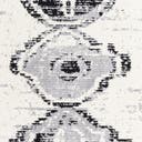 Rug Black and White Swatch link