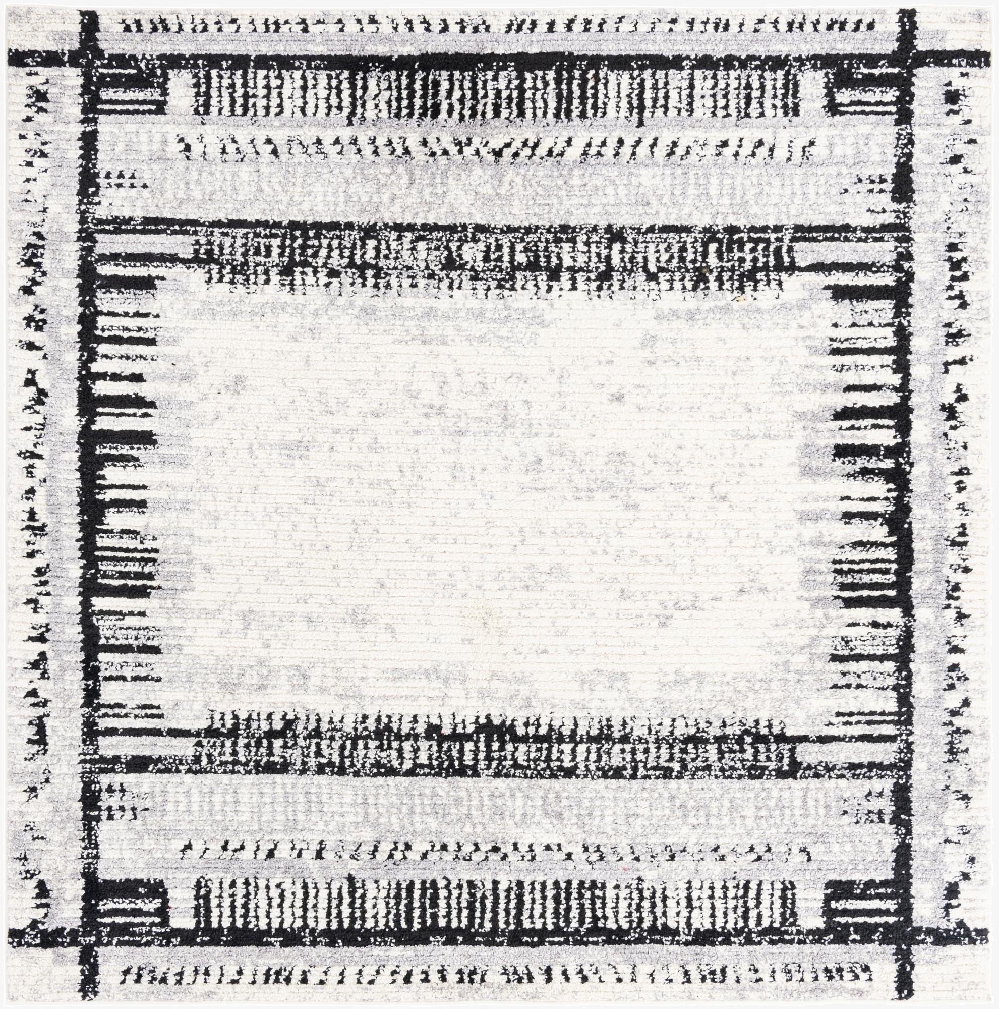 7' 10 x 7' 10 Tagine Square Rug