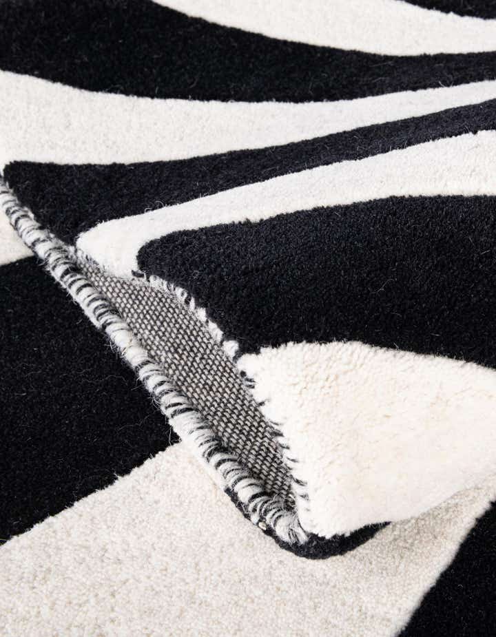 7' 10 x 7' 10 Vortex Wool Square Rug