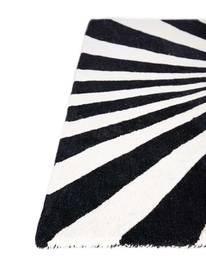 7' 10 x 7' 10 Vortex Wool Square Rug