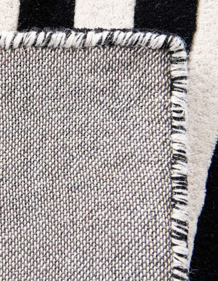 7' 10 x 7' 10 Vortex Wool Square Rug