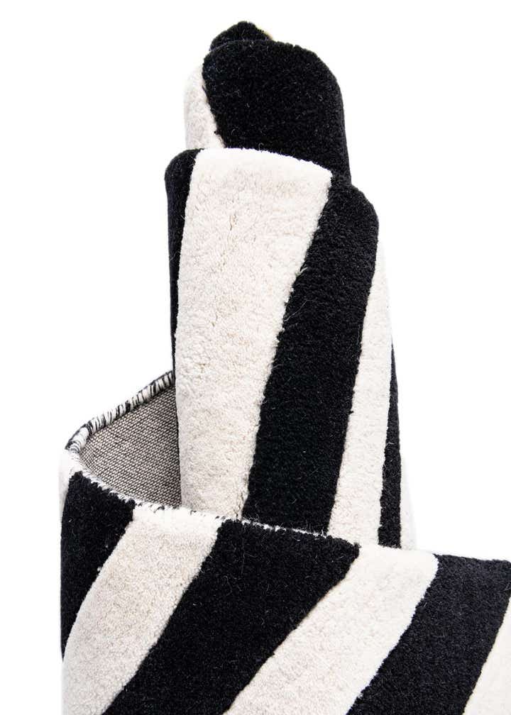 7' 10 x 7' 10 Vortex Wool Square Rug