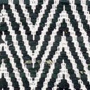 Rug Black and White Swatch link