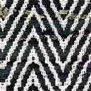 Rug Black and White Swatch link