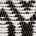 Rug Black and White Swatch link