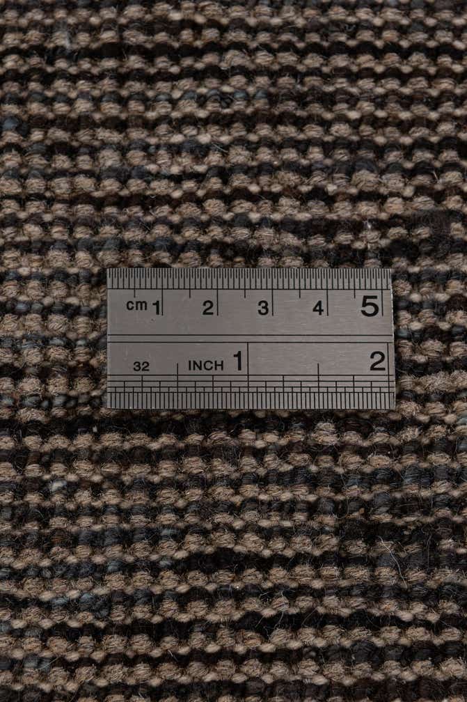 5' 2 x 7' 7 Hand Knotted Moroccan Wool Rug