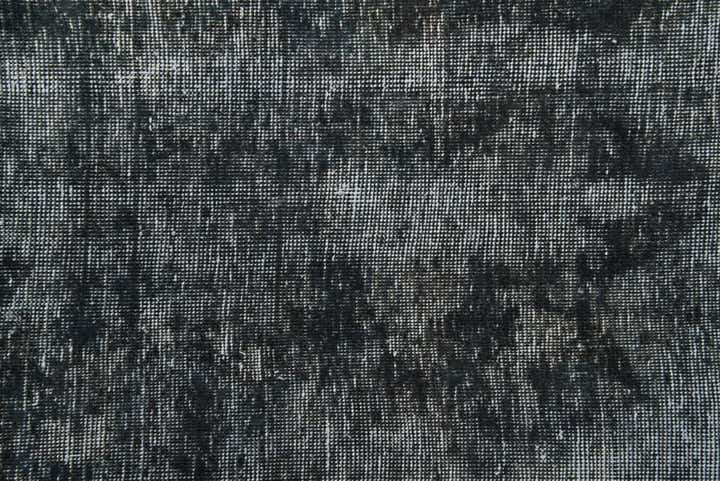 9' 3 x 12' 7 Hand Knotted Ultra Vintage Persian Wool Rug