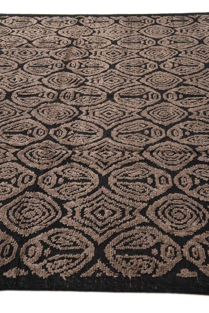 8' 2 x 10' 5 Hand Knotted Darya Wool Rug