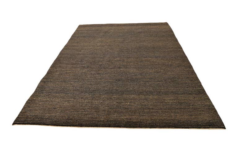 Detail image of 5' 7 x 8' 3 Hand Knotted Kashkuli Gabbeh Oriental Wool Rug