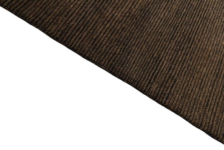 Detail image of 5' 7 x 8' 3 Hand Knotted Kashkuli Gabbeh Oriental Wool Rug