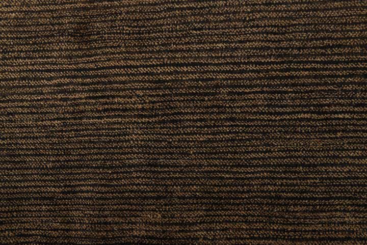 5' 7 x 8' 3 Hand Knotted Kashkuli Gabbeh Oriental Wool Rug