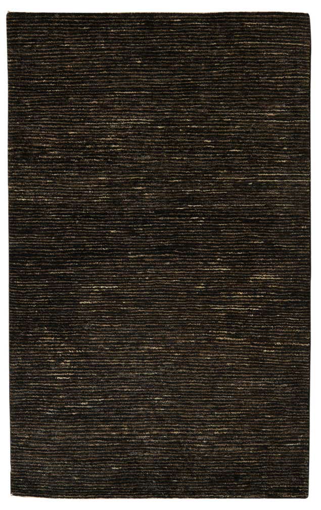 3' 2 x 5' 1 Hand Knotted Kashkuli Gabbeh Oriental Wool Rug