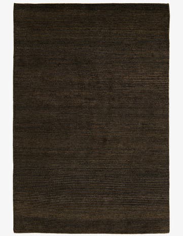 5' 7 x 8' 3 Hand Knotted Kashkuli Gabbeh Oriental Wool Rug