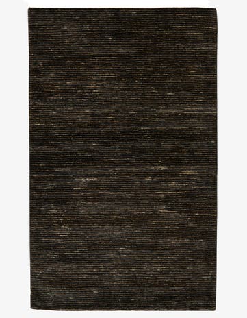 3' 2 x 5' 1 Hand Knotted Kashkuli Gabbeh Oriental Wool Rug