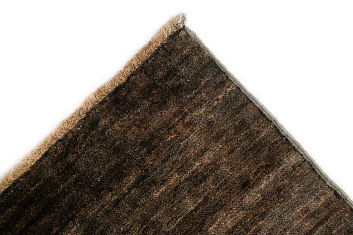 6' 9 x 9' 4 Hand Knotted Modern Ziegler Wool Rug