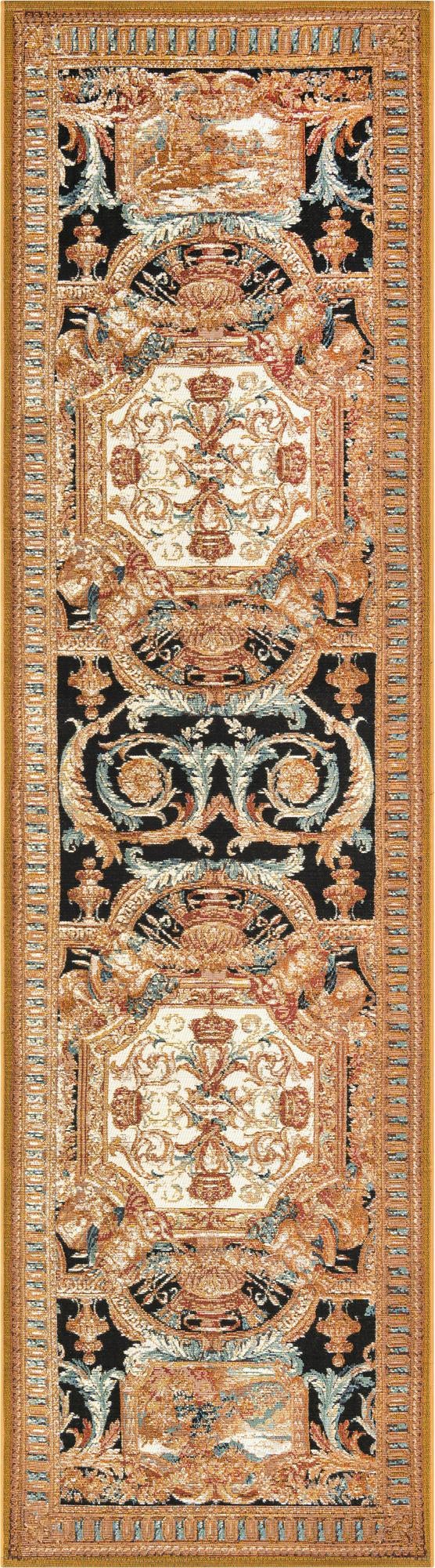 Wainwright rug