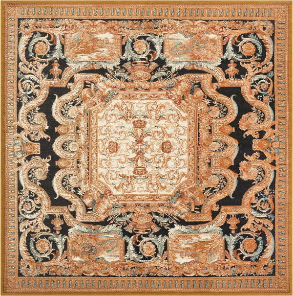 Wainwright rug