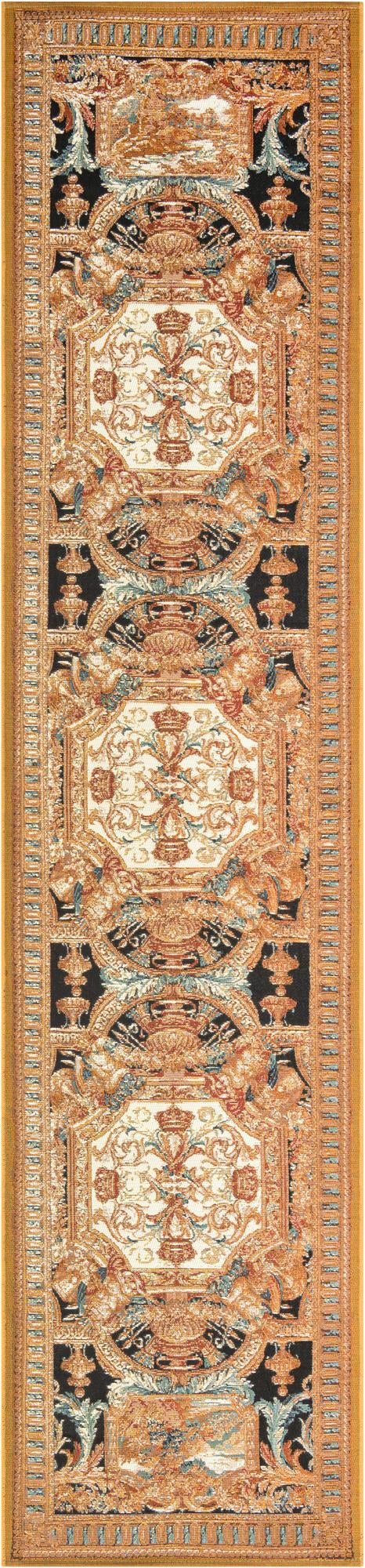 Wainwright rug