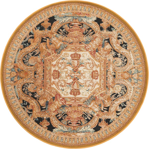 Wainwright rug