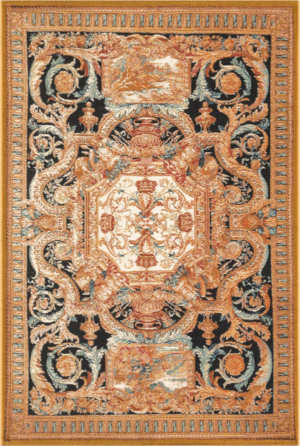 Wainwright rug