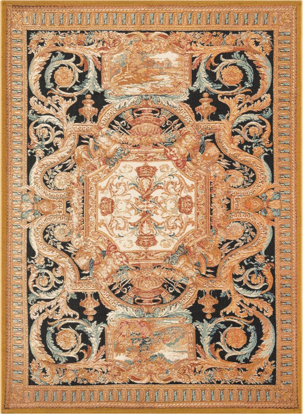 Wainwright rug
