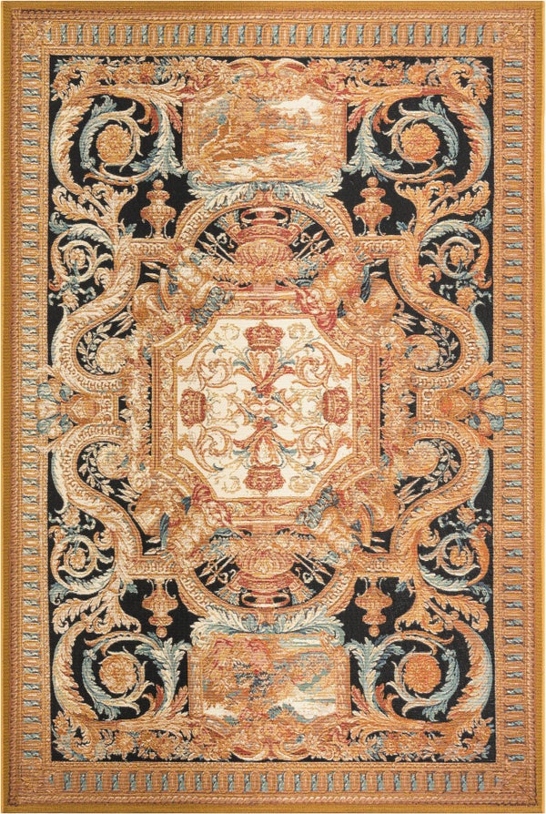 Wainwright rug