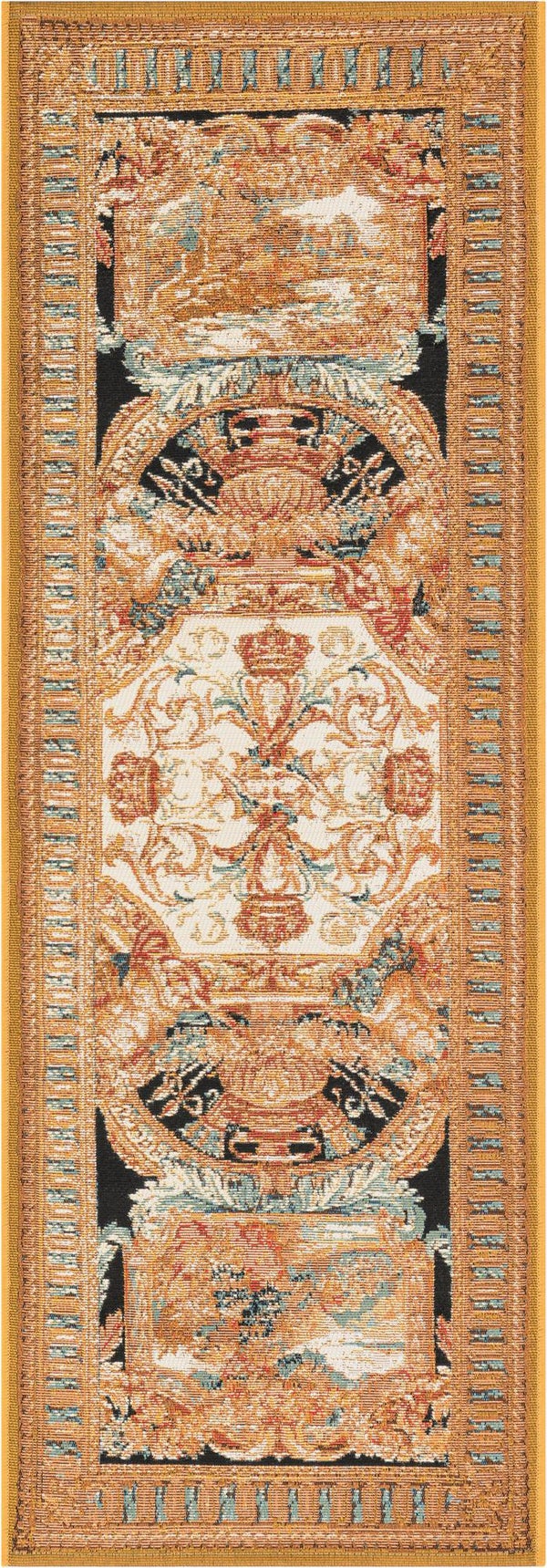 Wainwright rug