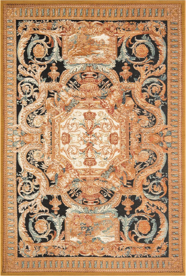Wainwright rug