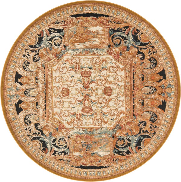 Wainwright rug