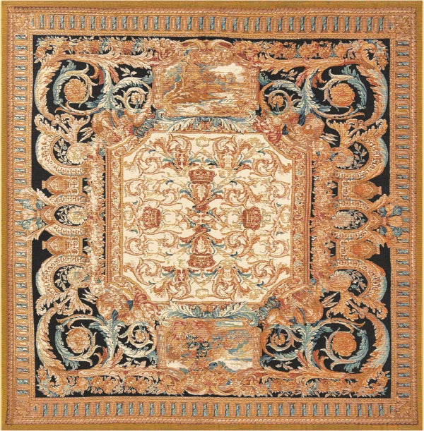 Wainwright rug