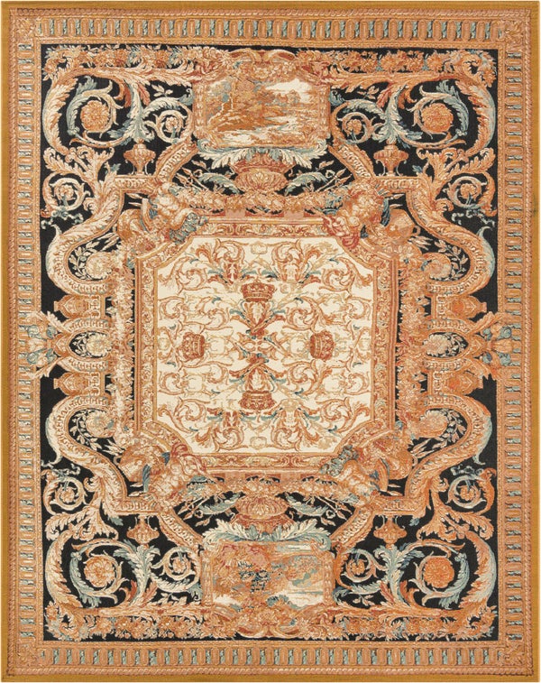 Wainwright rug