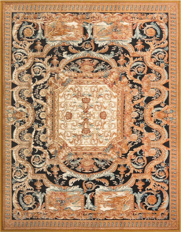 Wainwright rug