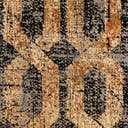 Rug Black Gray Swatch link