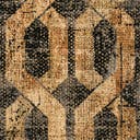 Rug Black Gray Swatch link