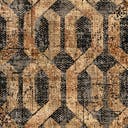 Rug Black Gray Swatch link