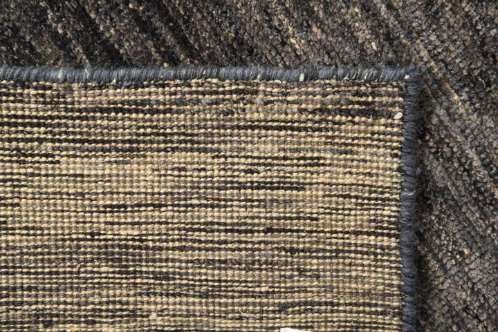 6' 5 x 10' Hand Knotted Darya Wool Rug