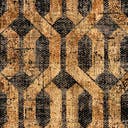 Rug Black Gray Swatch link